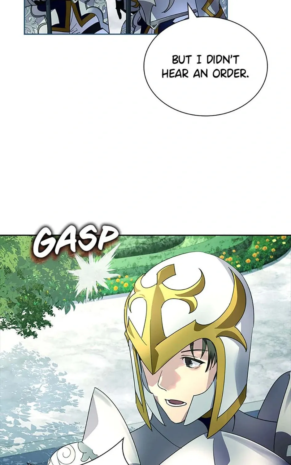 Read I Raised a Nine Tailed Fox Wrongly chapter 44 image 120 on Lezhin