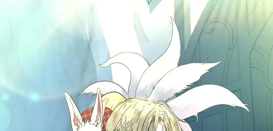 Read I Raised a Nine Tailed Fox Wrongly chapter 44 image 127 on Lezhin