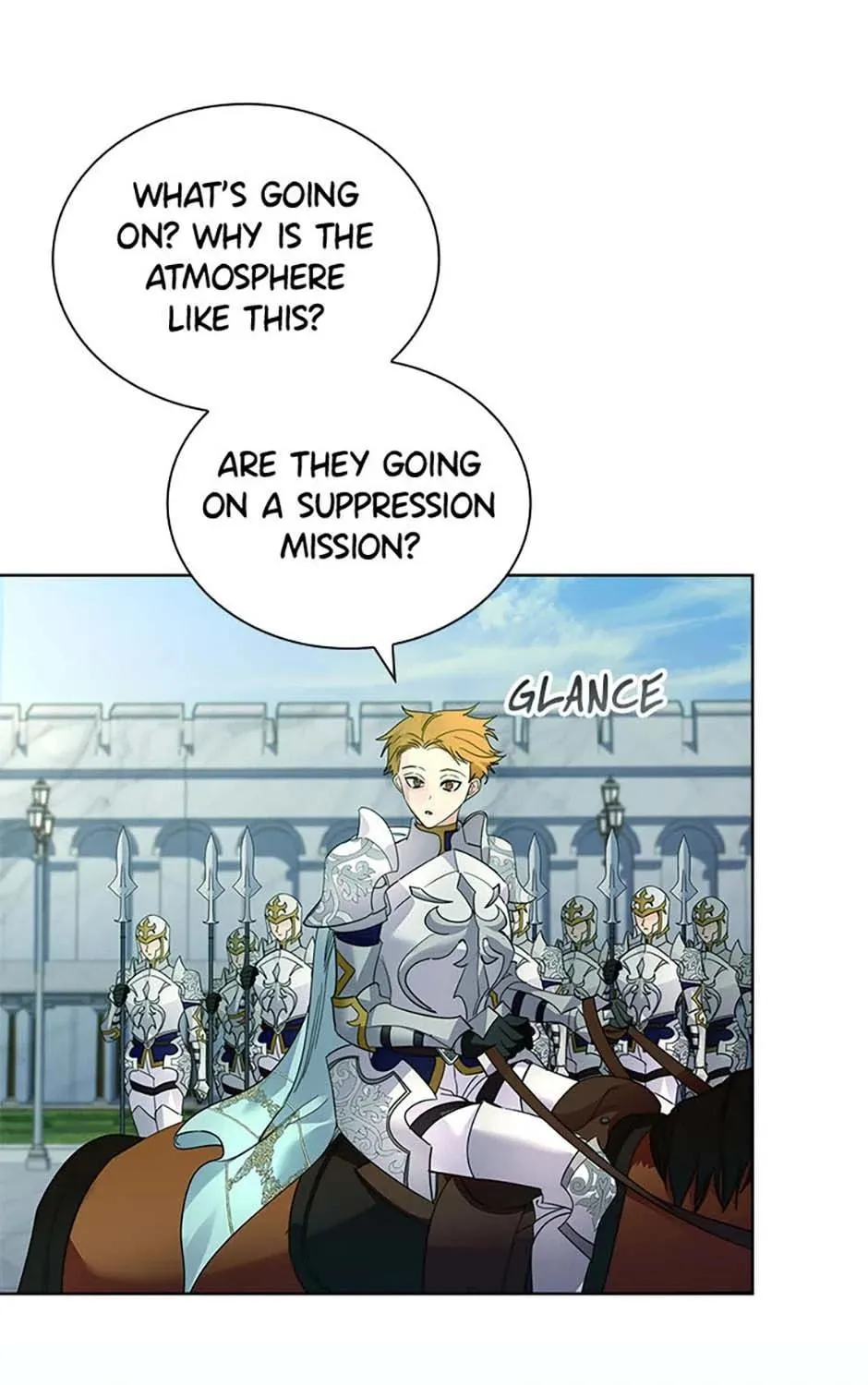 Read I Raised a Nine Tailed Fox Wrongly chapter 44 image 130 on Lezhin