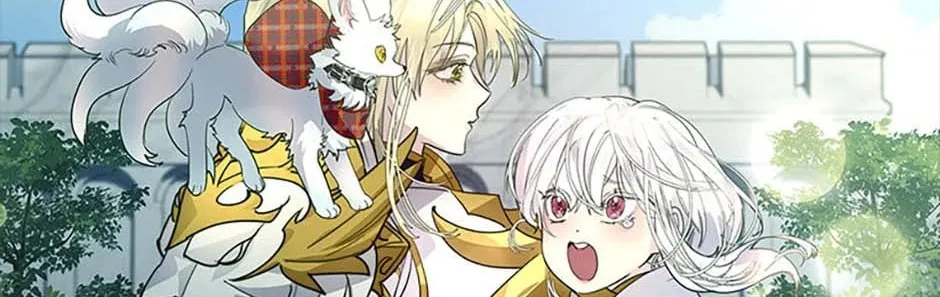 Read I Raised a Nine Tailed Fox Wrongly chapter 44 image 135 on Lezhin