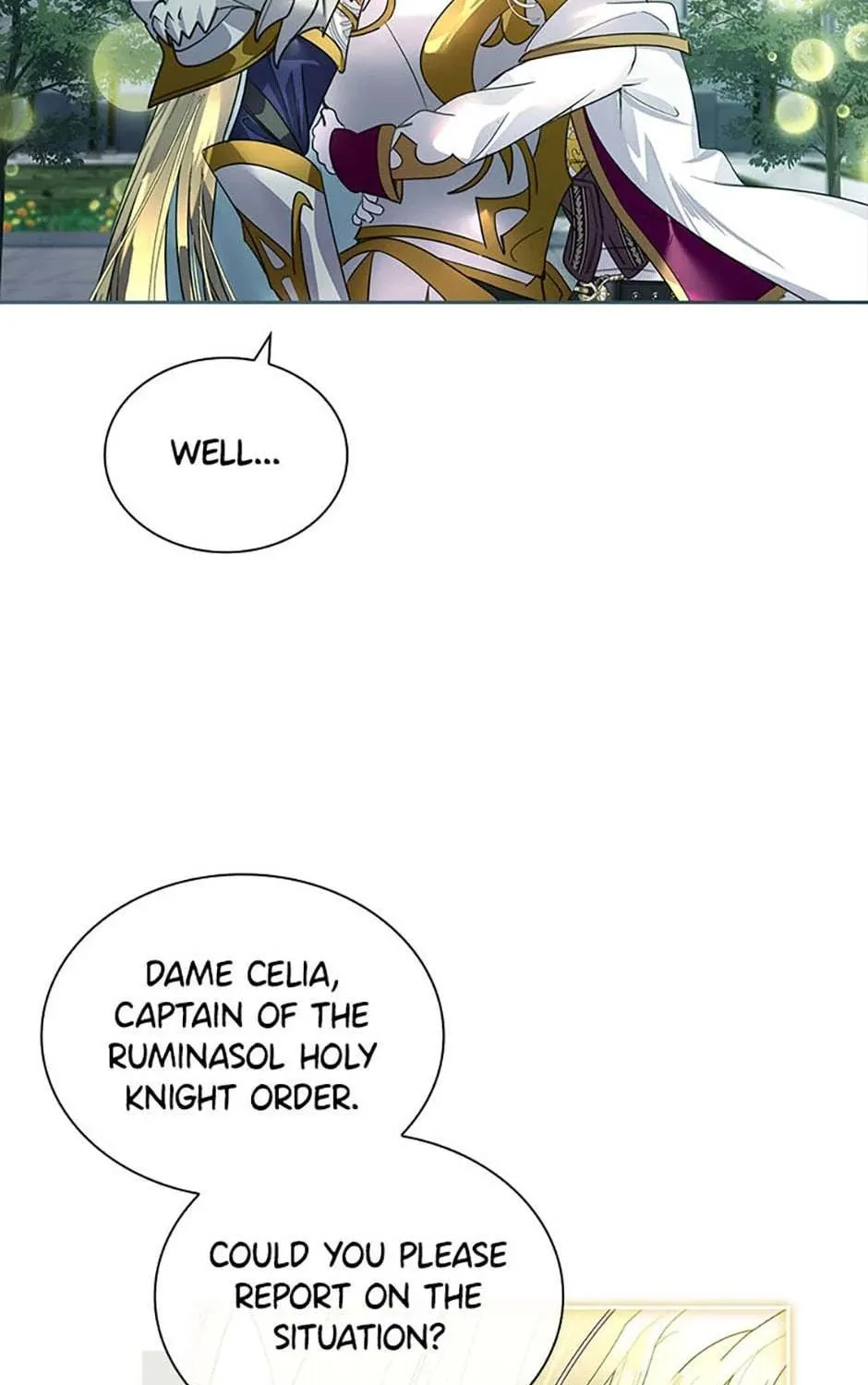 Read I Raised a Nine Tailed Fox Wrongly chapter 44 image 136 on Lezhin