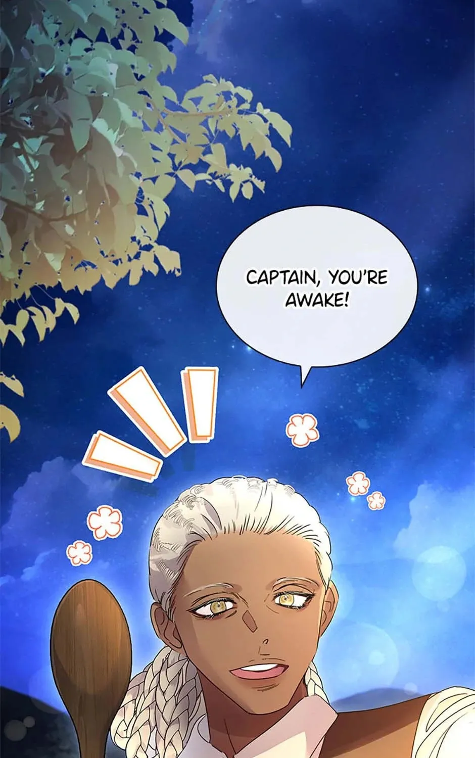 Read I Raised a Nine Tailed Fox Wrongly chapter 44 image 14 on Lezhin