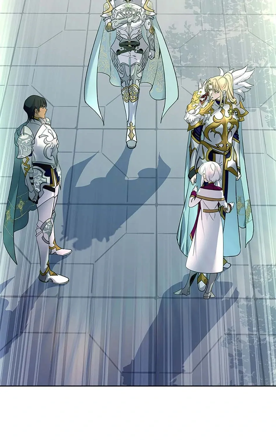 Read I Raised a Nine Tailed Fox Wrongly chapter 44 image 140 on Lezhin