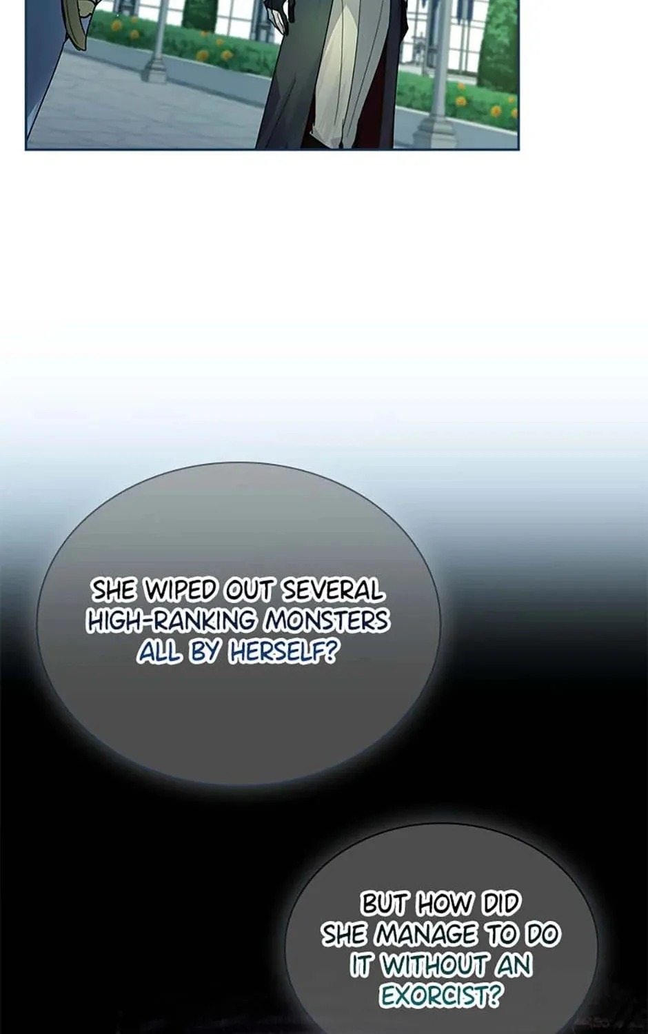 Read I Raised a Nine Tailed Fox Wrongly chapter 44 image 146 on Lezhin
