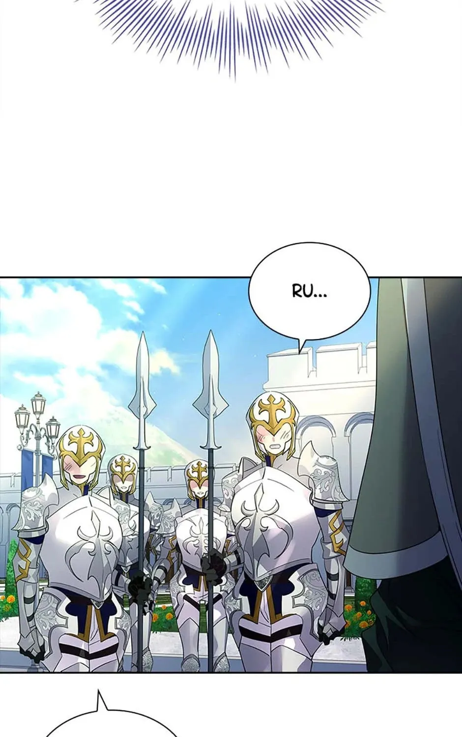 Read I Raised a Nine Tailed Fox Wrongly chapter 44 image 150 on Lezhin