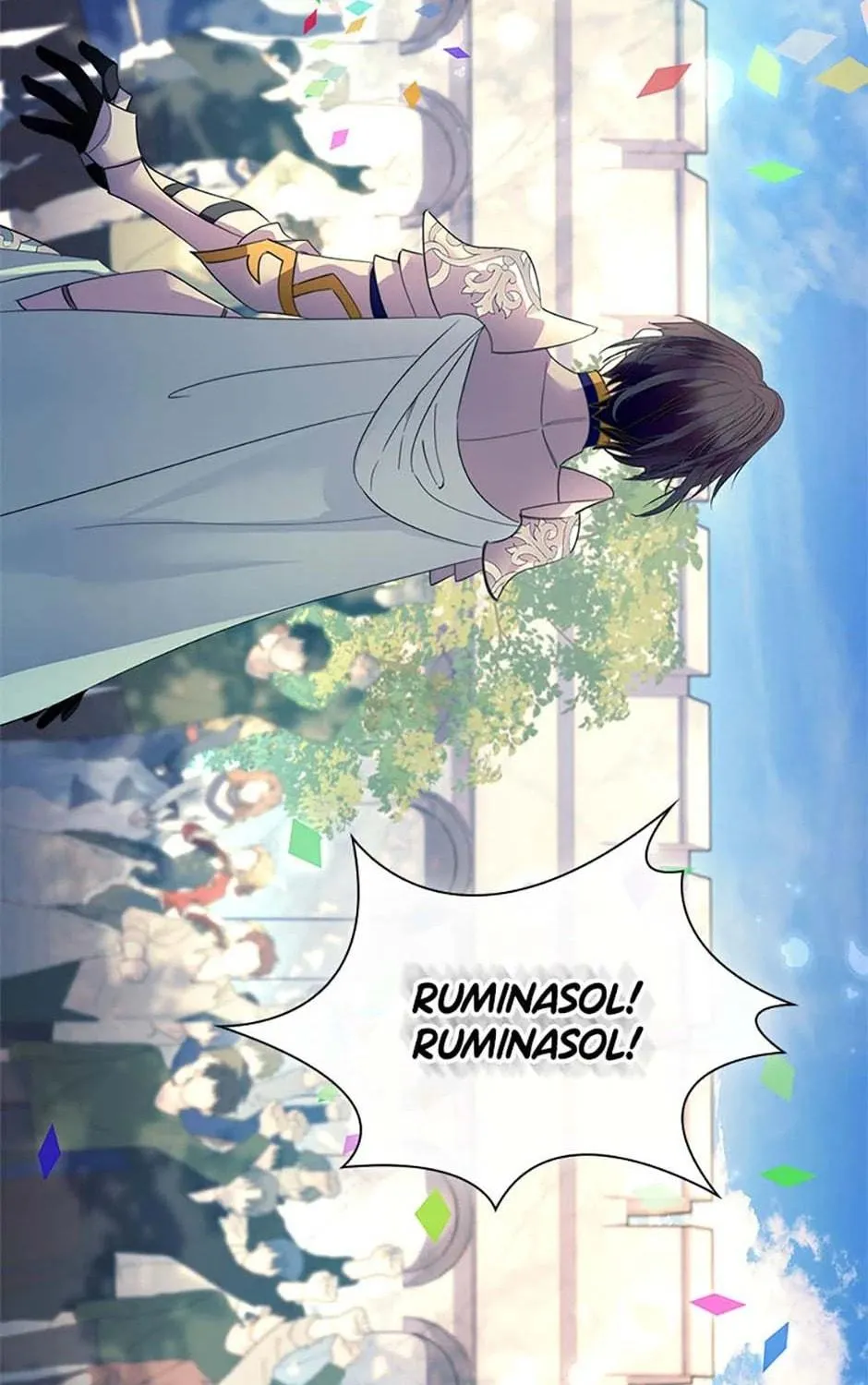 Read I Raised a Nine Tailed Fox Wrongly chapter 44 image 154 on Lezhin