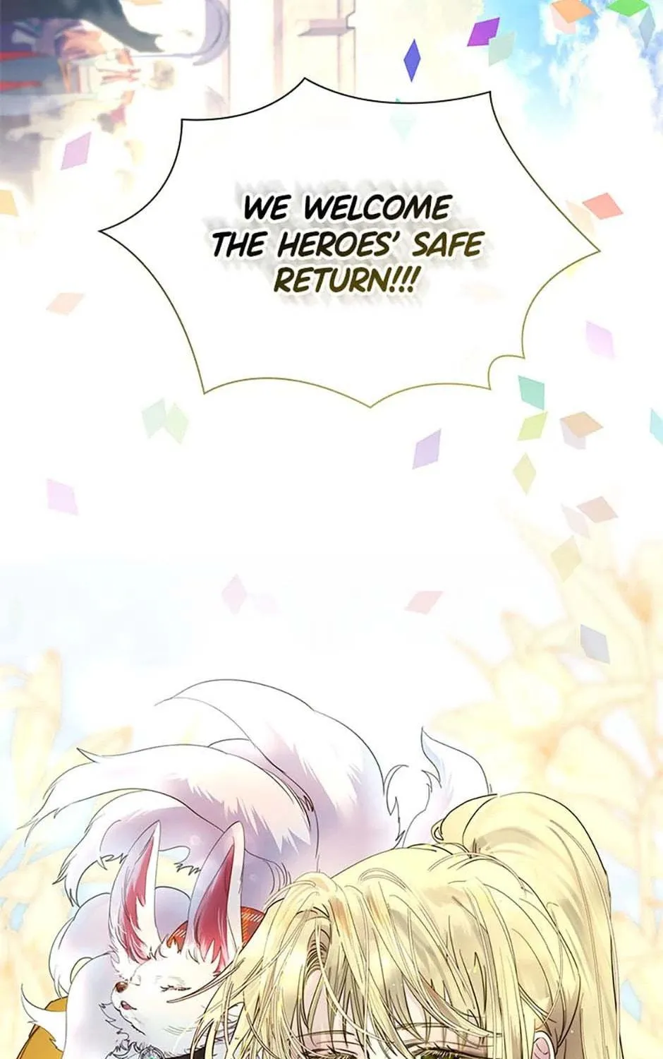Read I Raised a Nine Tailed Fox Wrongly chapter 44 image 158 on Lezhin