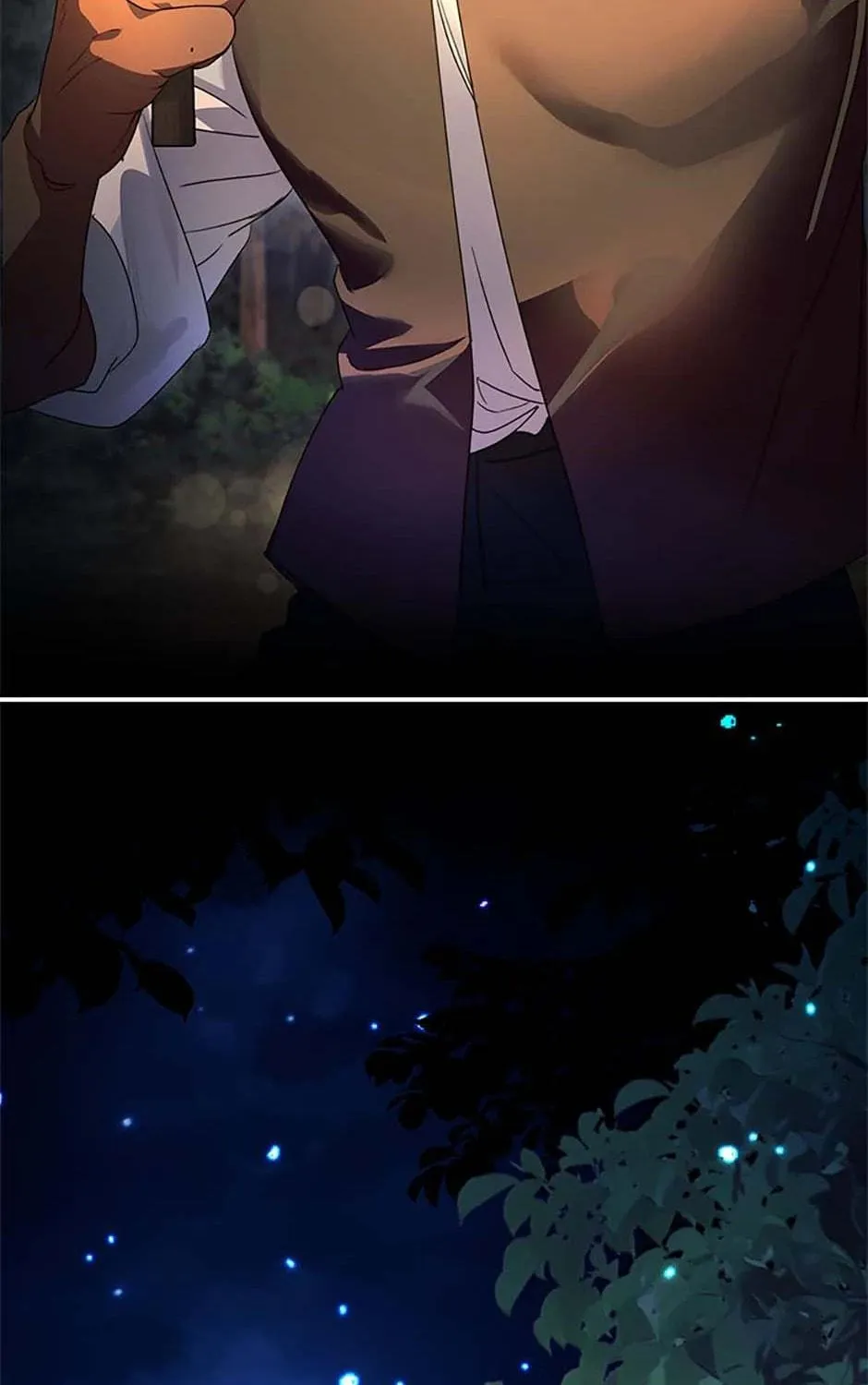 Read I Raised a Nine Tailed Fox Wrongly chapter 44 image 16 on Lezhin