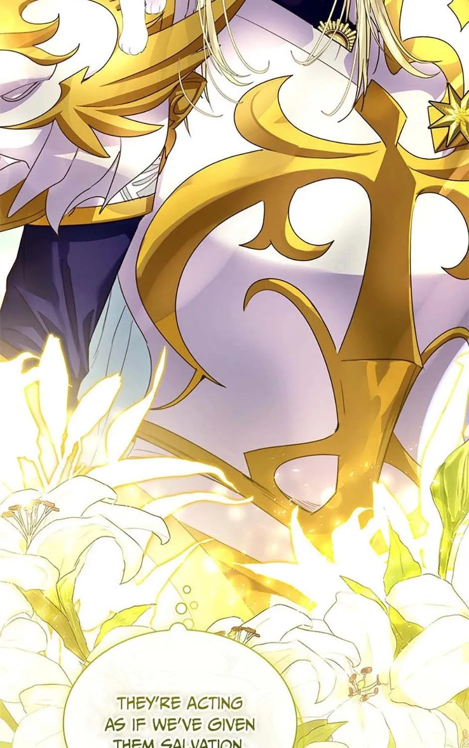 Read I Raised a Nine Tailed Fox Wrongly chapter 44 image 160 on Lezhin