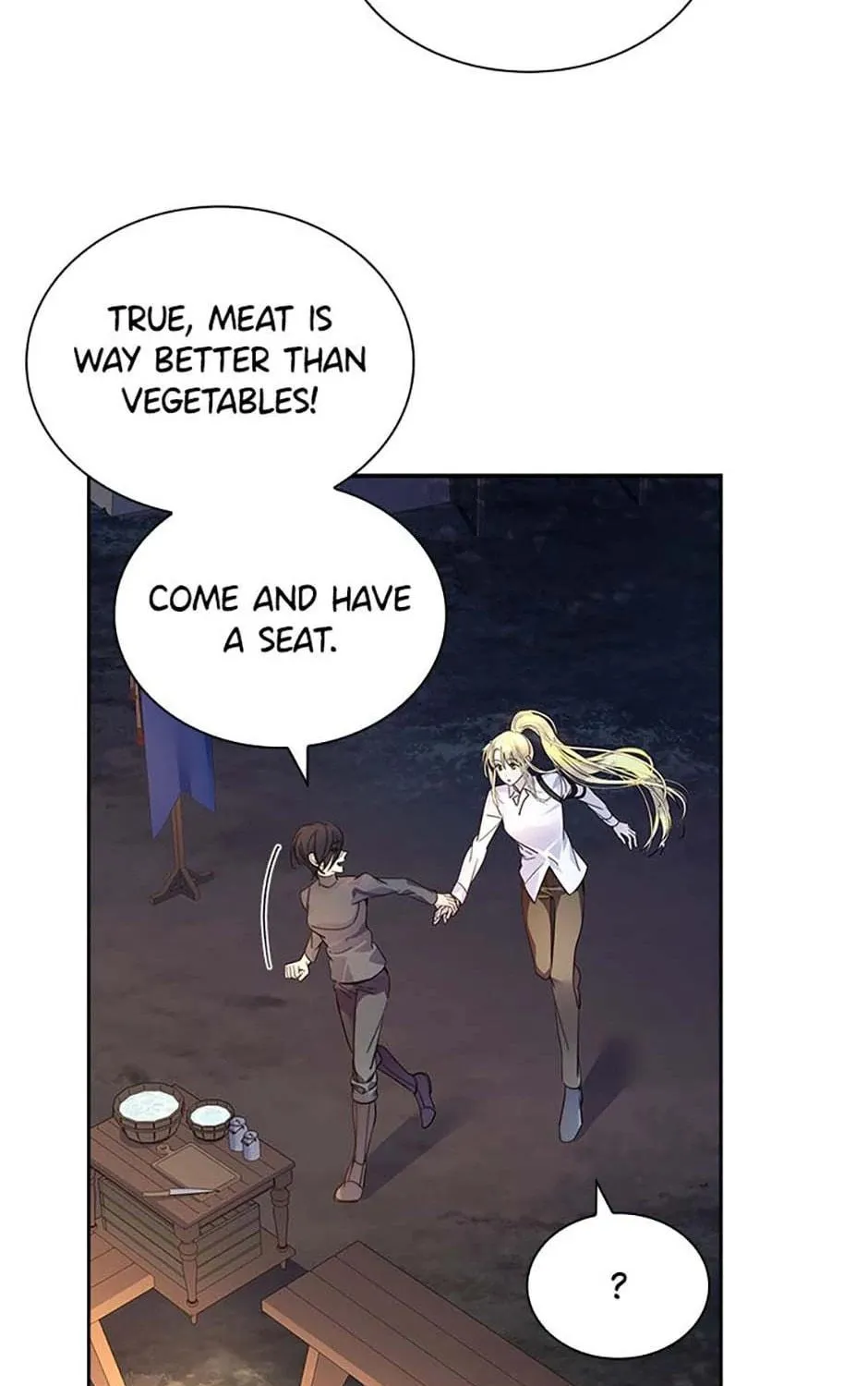 Read I Raised a Nine Tailed Fox Wrongly chapter 44 image 22 on Lezhin