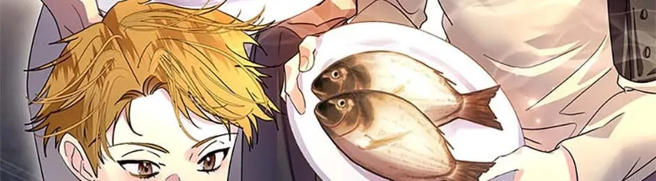 Read I Raised a Nine Tailed Fox Wrongly chapter 44 image 27 on Lezhin