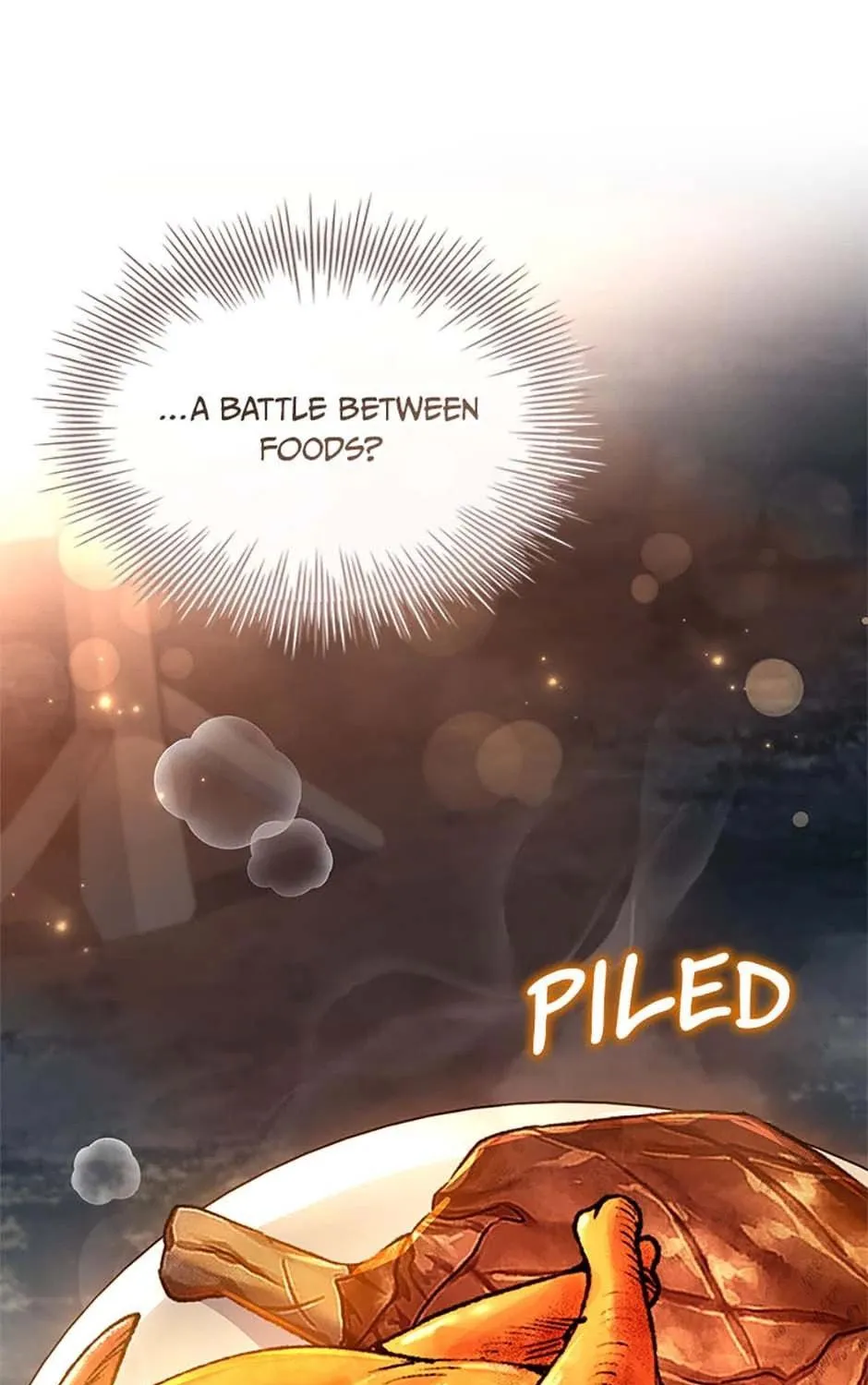 Read I Raised a Nine Tailed Fox Wrongly chapter 44 image 34 on Lezhin