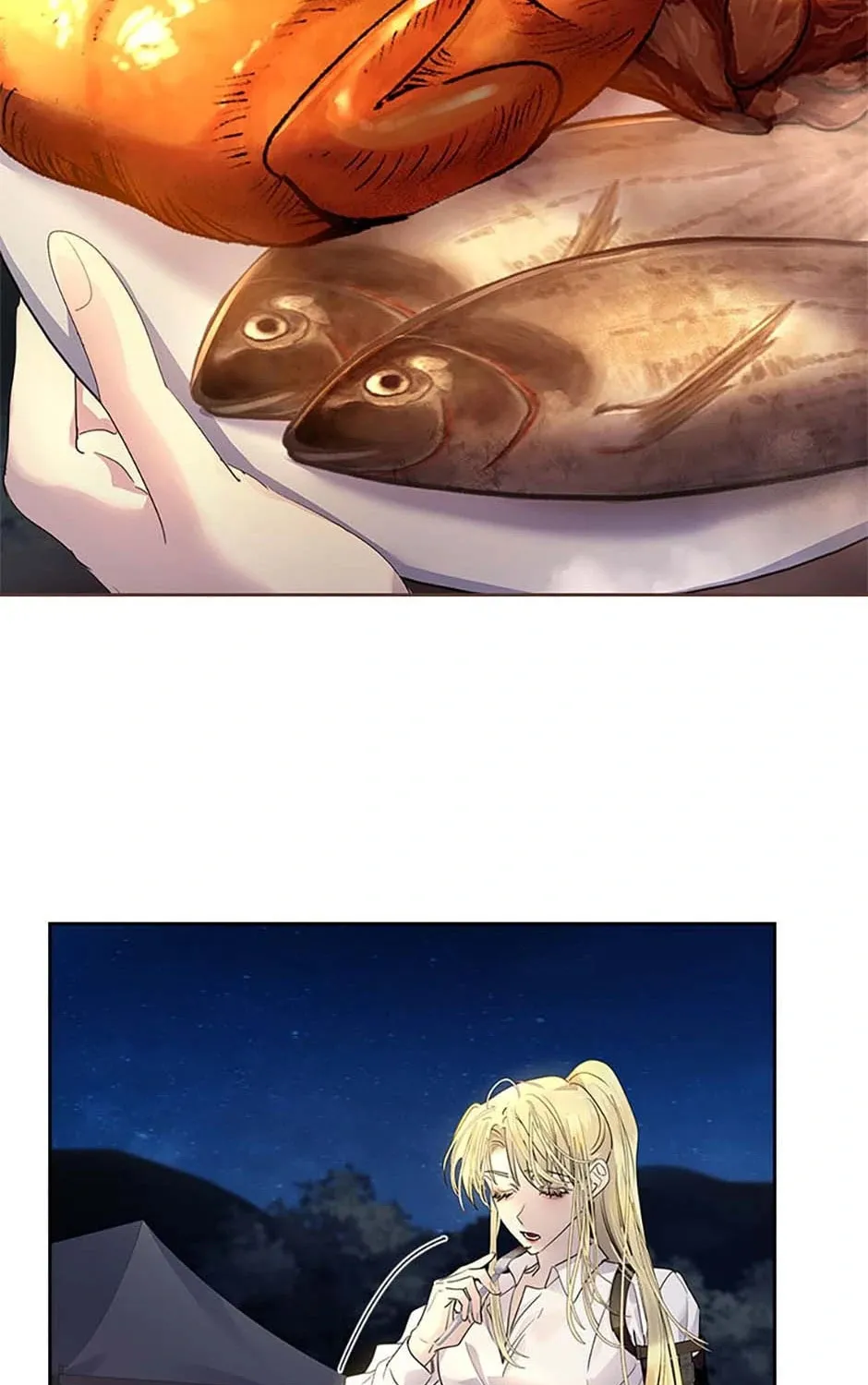 Read I Raised a Nine Tailed Fox Wrongly chapter 44 image 36 on Lezhin