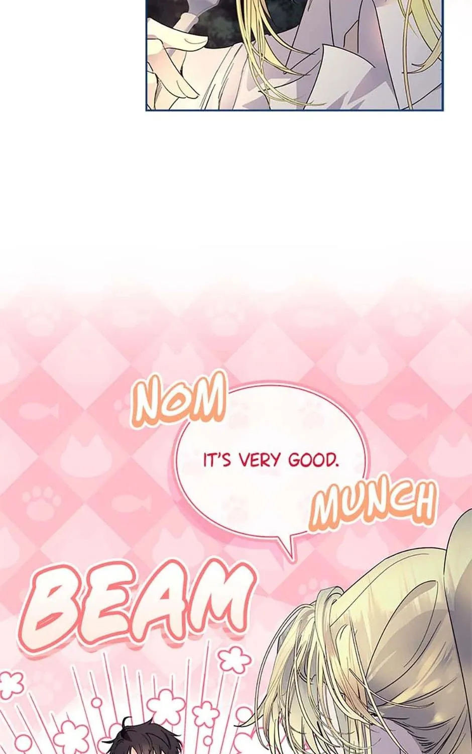 Read I Raised a Nine Tailed Fox Wrongly chapter 44 image 40 on Lezhin