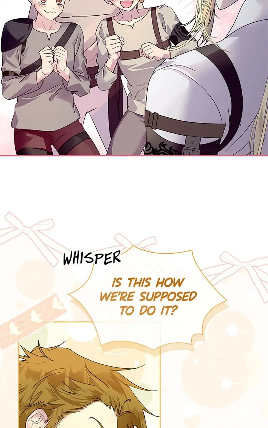 Read I Raised a Nine Tailed Fox Wrongly chapter 44 image 42 on Lezhin