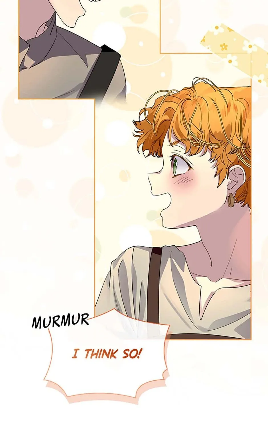 Read I Raised a Nine Tailed Fox Wrongly chapter 44 image 44 on Lezhin