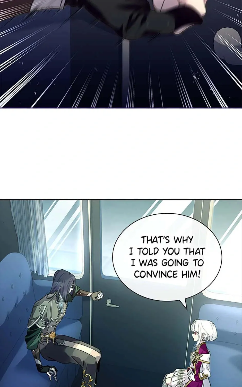 Read I Raised a Nine Tailed Fox Wrongly chapter 44 image 56 on Lezhin