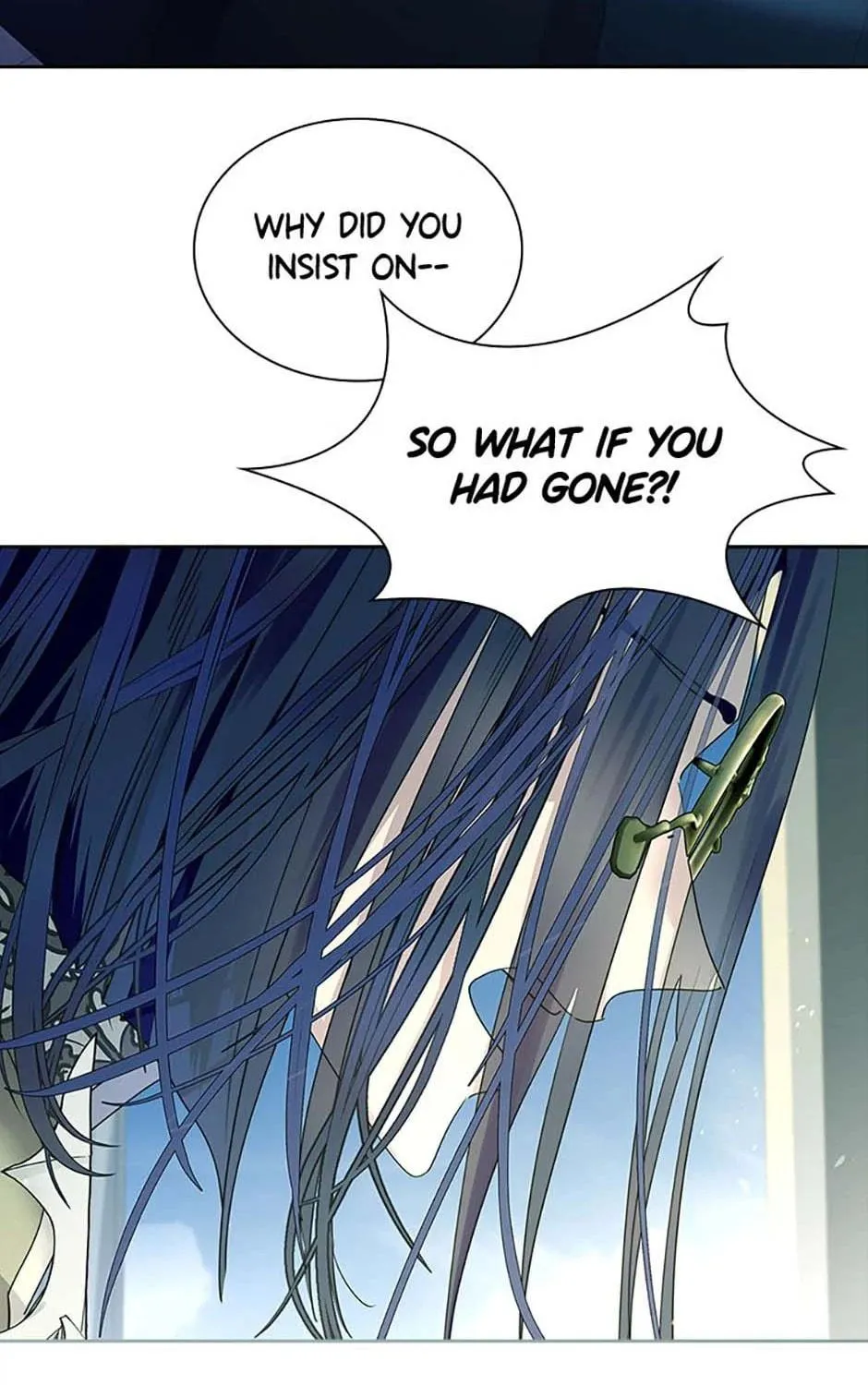 Read I Raised a Nine Tailed Fox Wrongly chapter 44 image 58 on Lezhin