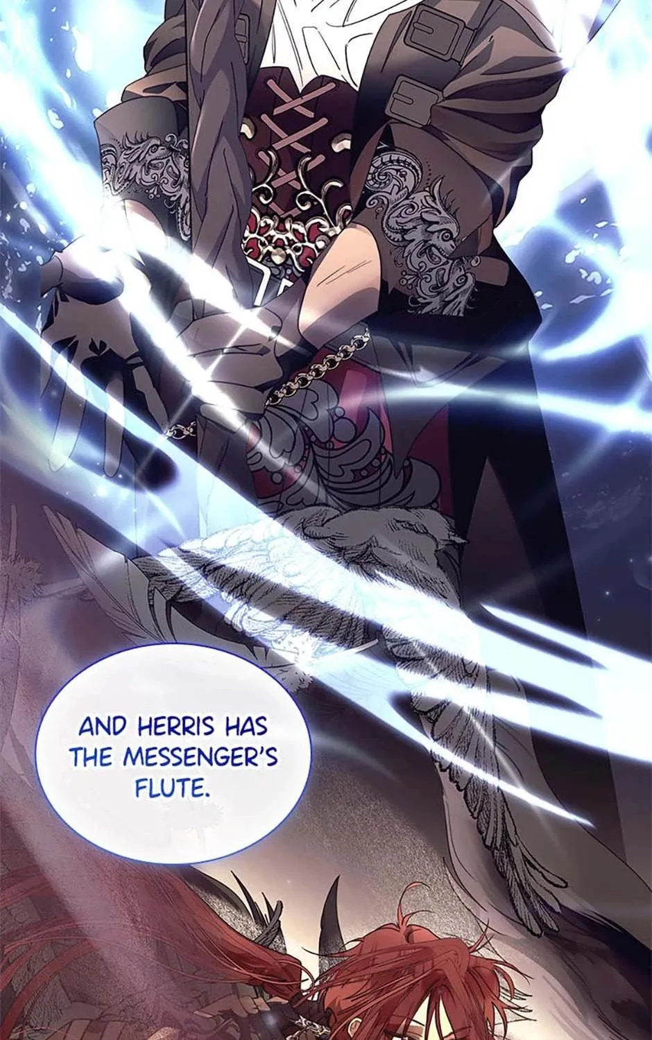 Read I Raised a Nine Tailed Fox Wrongly chapter 44 image 68 on Lezhin