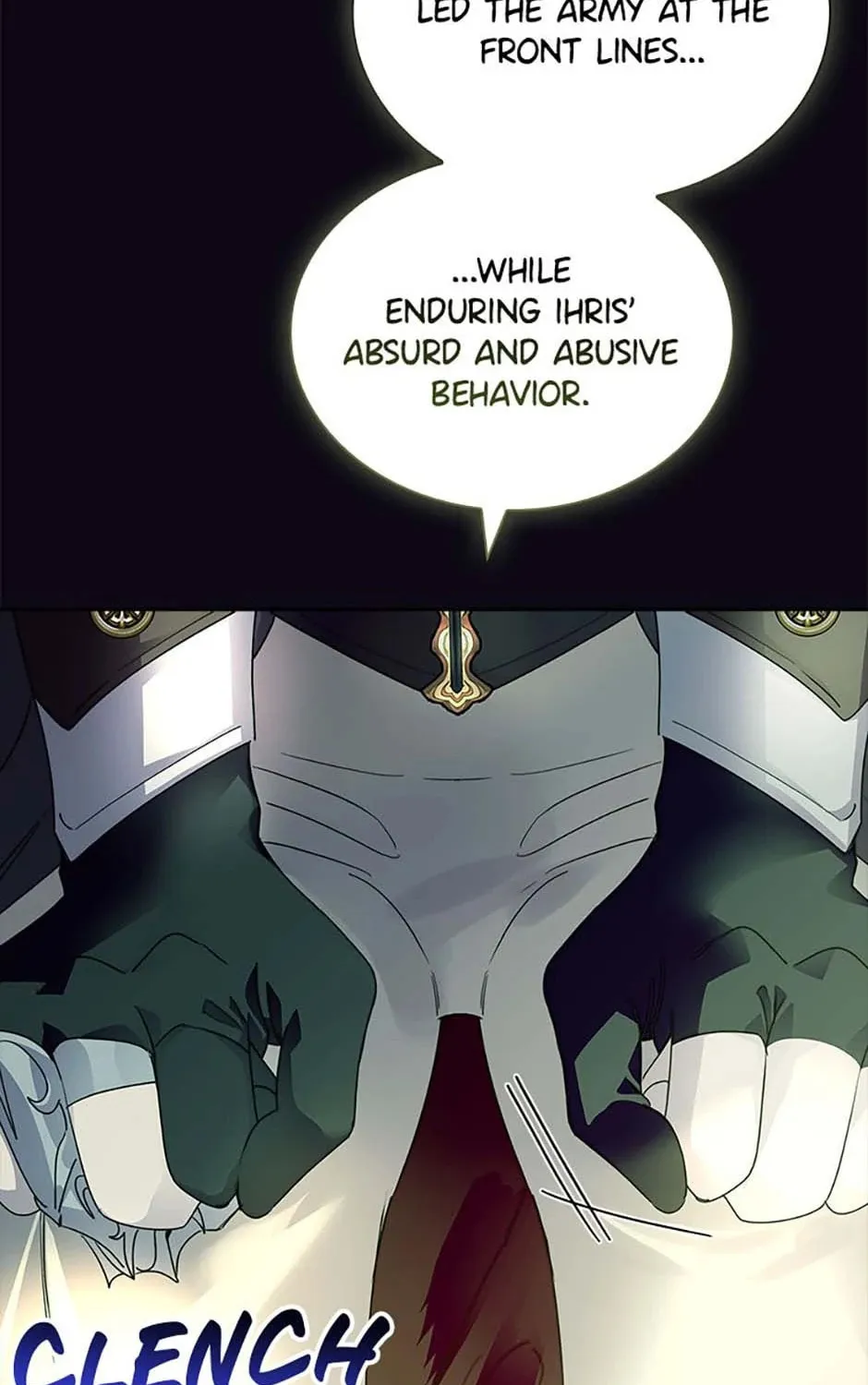 Read I Raised a Nine Tailed Fox Wrongly chapter 44 image 72 on Lezhin