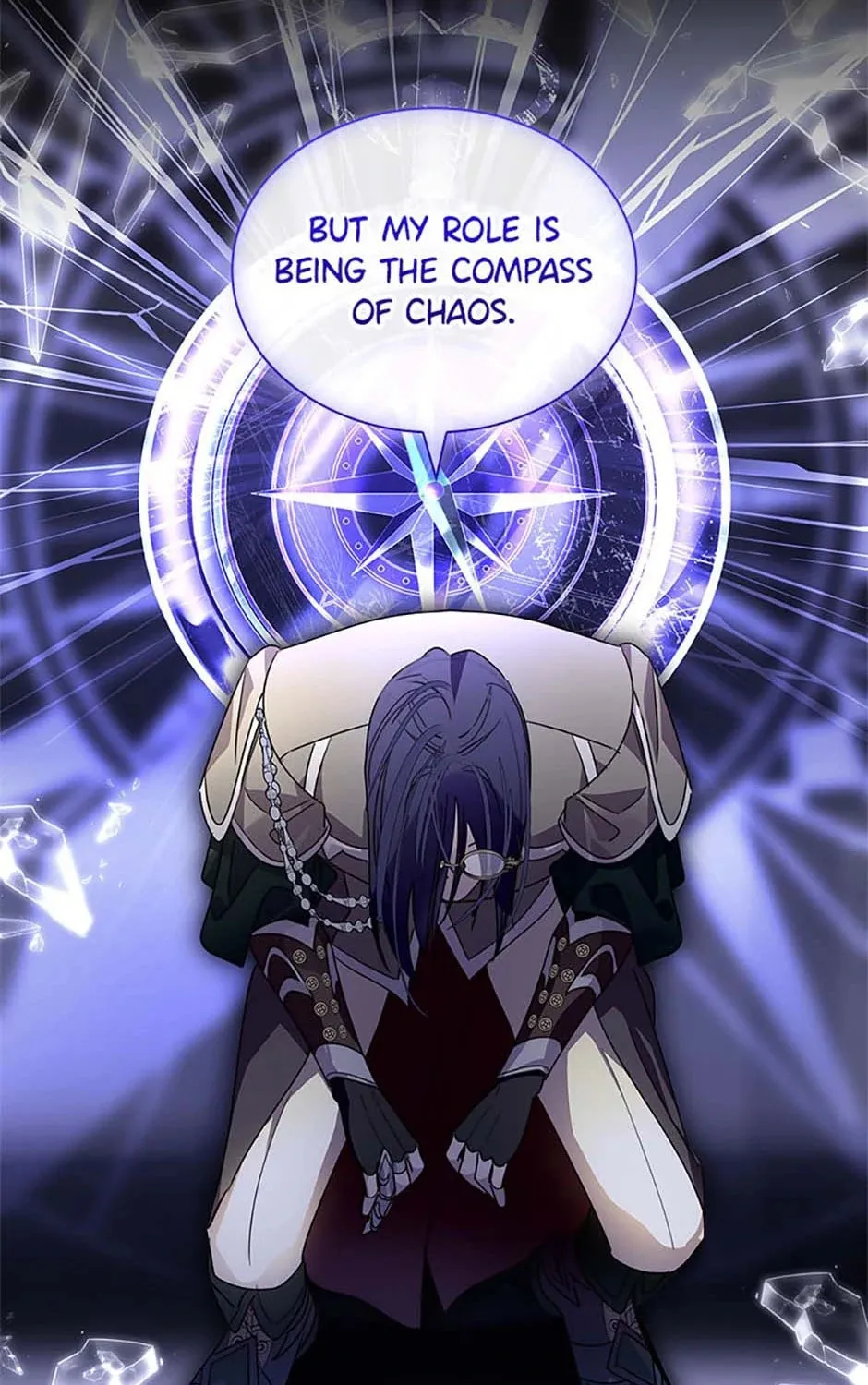 Read I Raised a Nine Tailed Fox Wrongly chapter 44 image 74 on Lezhin