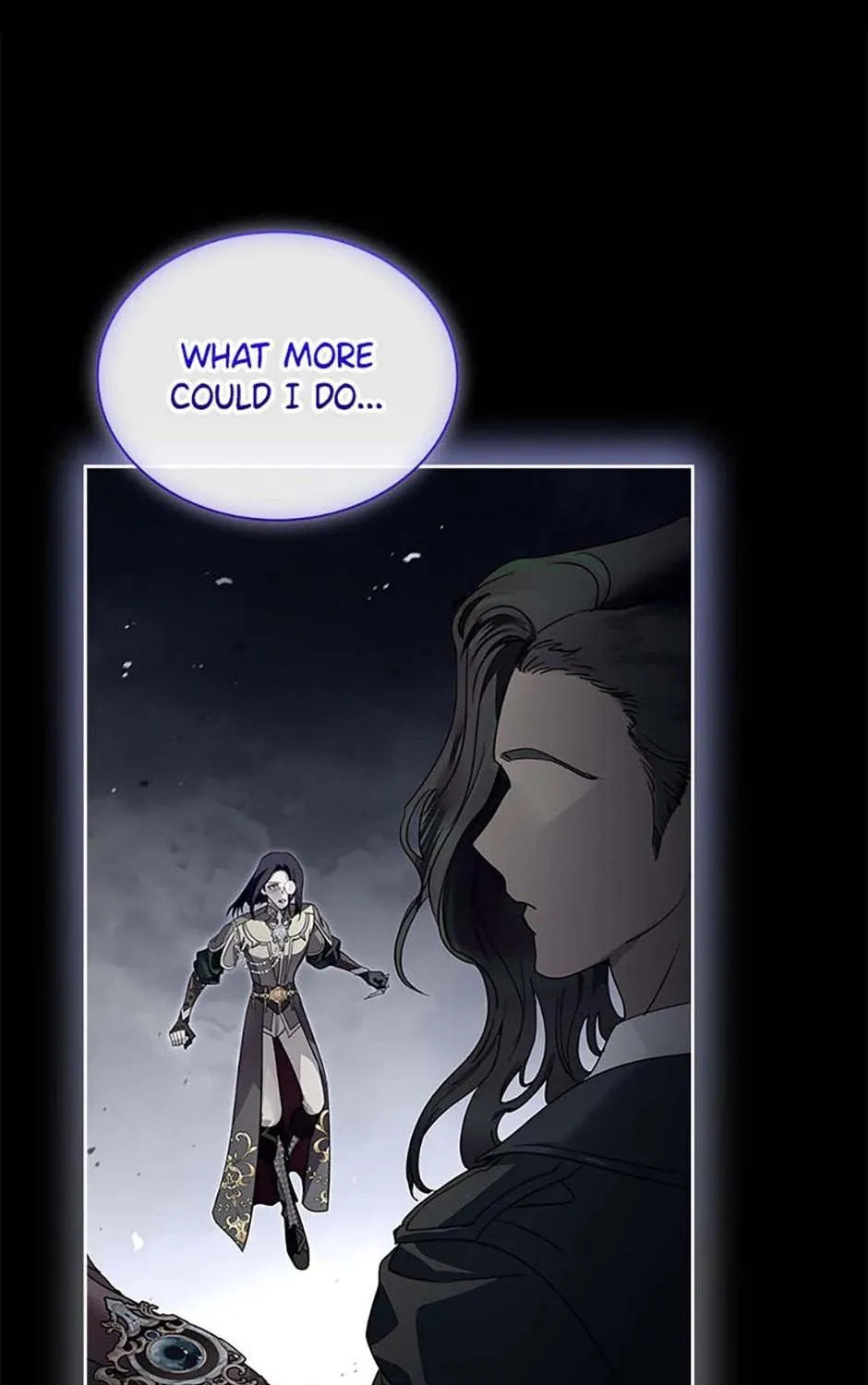 Read I Raised a Nine Tailed Fox Wrongly chapter 44 image 76 on Lezhin