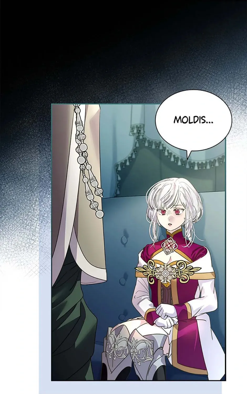 Read I Raised a Nine Tailed Fox Wrongly chapter 44 image 80 on Lezhin