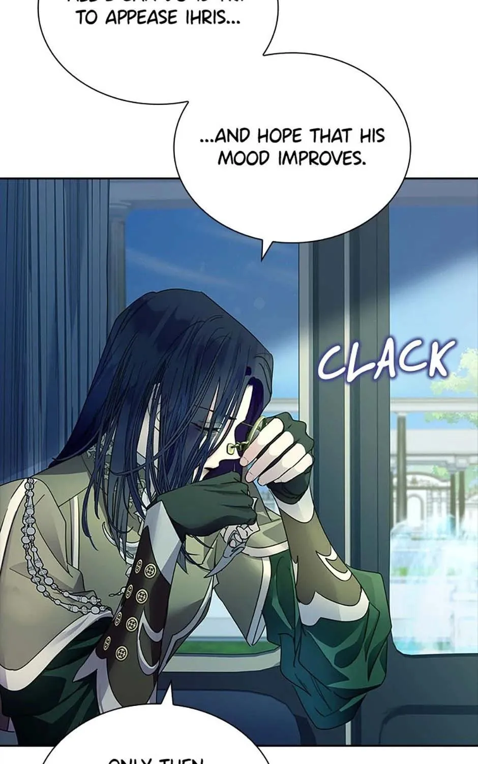Read I Raised a Nine Tailed Fox Wrongly chapter 44 image 82 on Lezhin