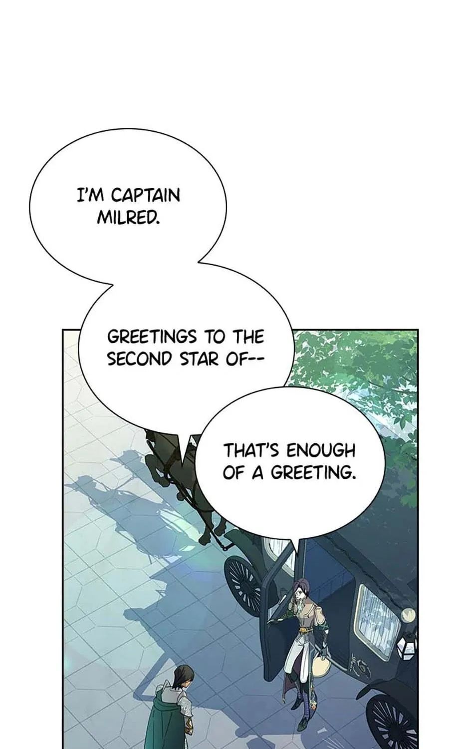Read I Raised a Nine Tailed Fox Wrongly chapter 44 image 88 on Lezhin