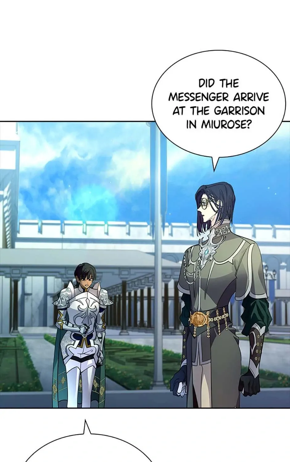 Read I Raised a Nine Tailed Fox Wrongly chapter 44 image 90 on Lezhin