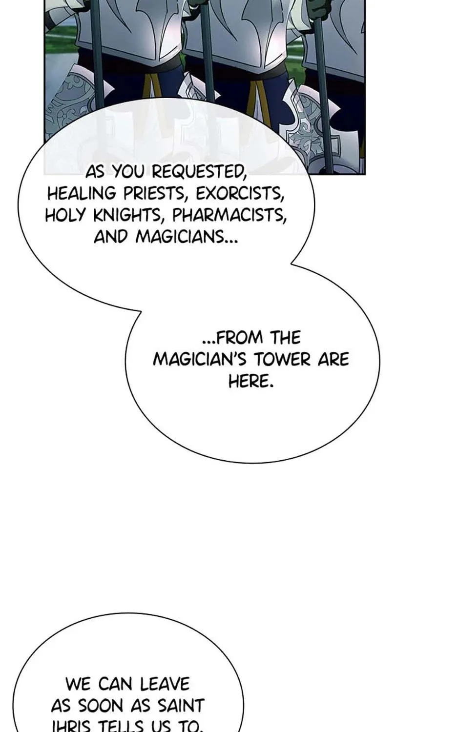 Read I Raised a Nine Tailed Fox Wrongly chapter 44 image 94 on Lezhin