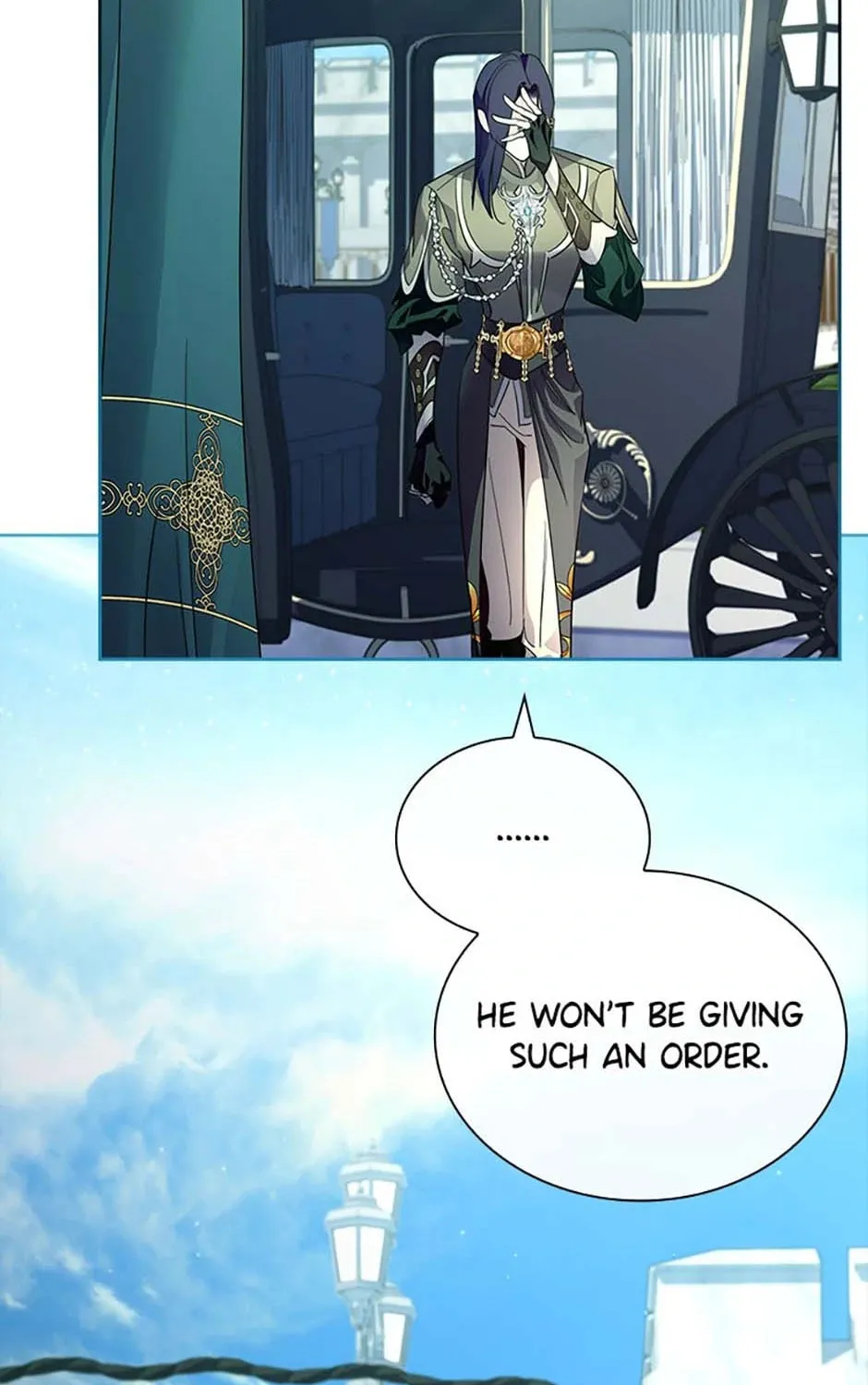Read I Raised a Nine Tailed Fox Wrongly chapter 44 image 96 on Lezhin