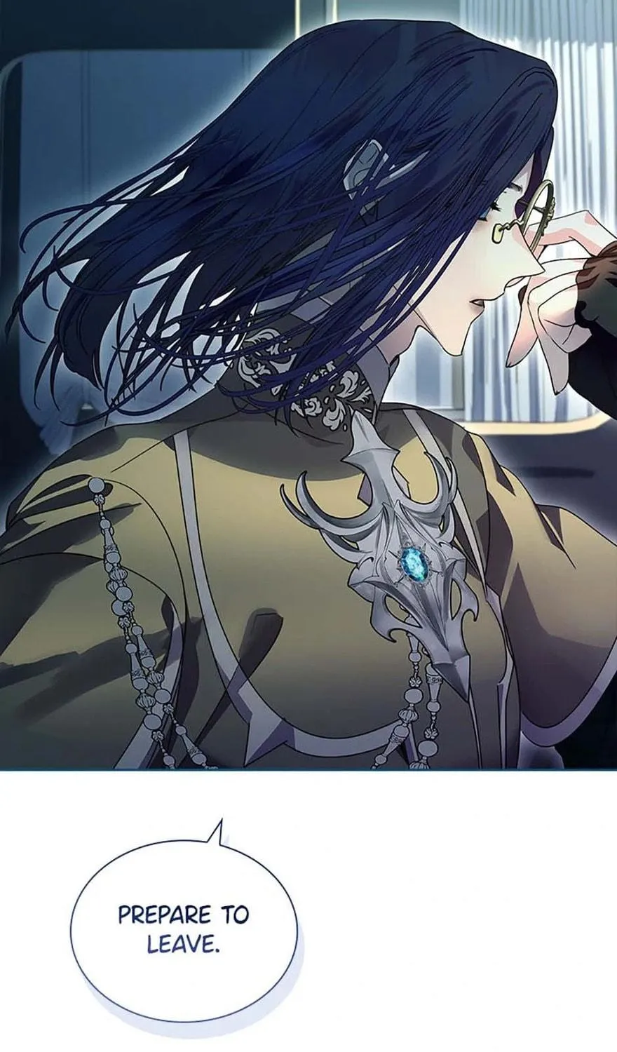 Read I Raised a Nine Tailed Fox Wrongly chapter 44 image 98 on Lezhin