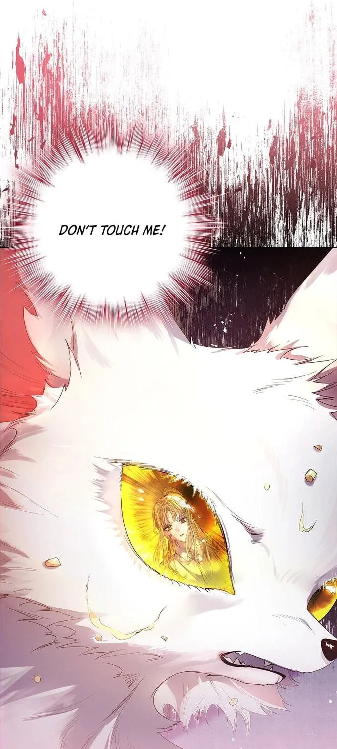 Read I Raised a Nine Tailed Fox Wrongly chapter 5 image 16 on Lezhin