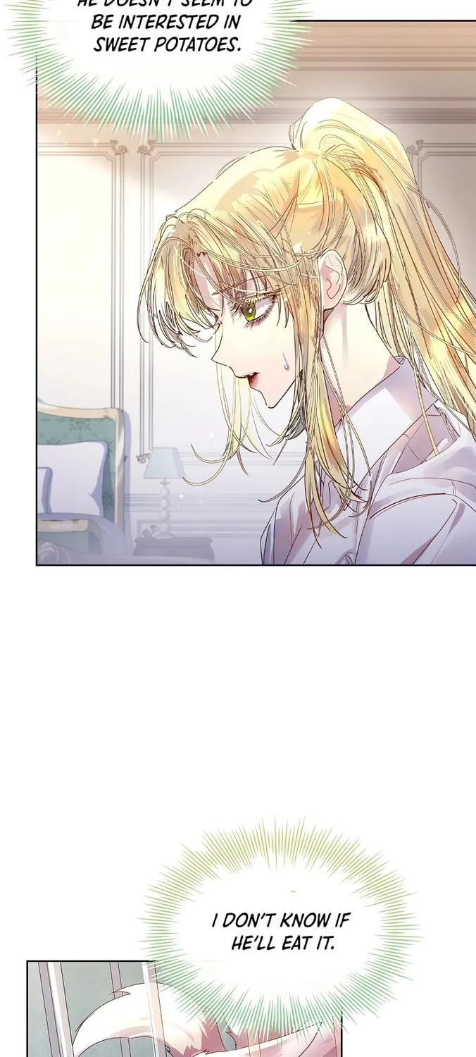 Read I Raised a Nine Tailed Fox Wrongly chapter 5 image 2 on Lezhin