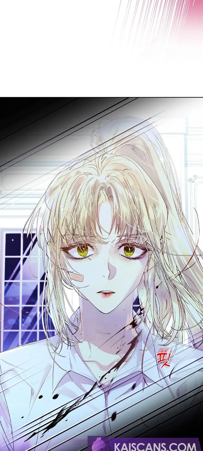 Read I Raised a Nine Tailed Fox Wrongly chapter 5 image 20 on Lezhin