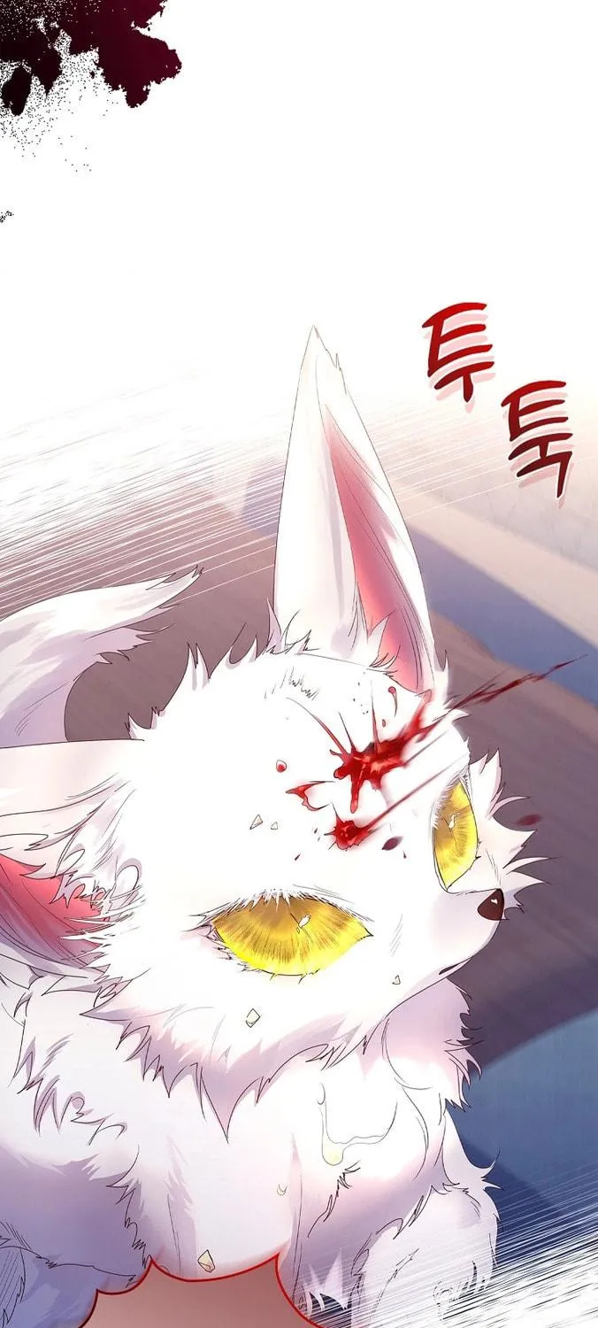 Read I Raised a Nine Tailed Fox Wrongly chapter 5 image 22 on Lezhin