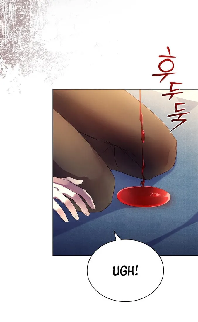 Read I Raised a Nine Tailed Fox Wrongly chapter 5 image 25 on Lezhin