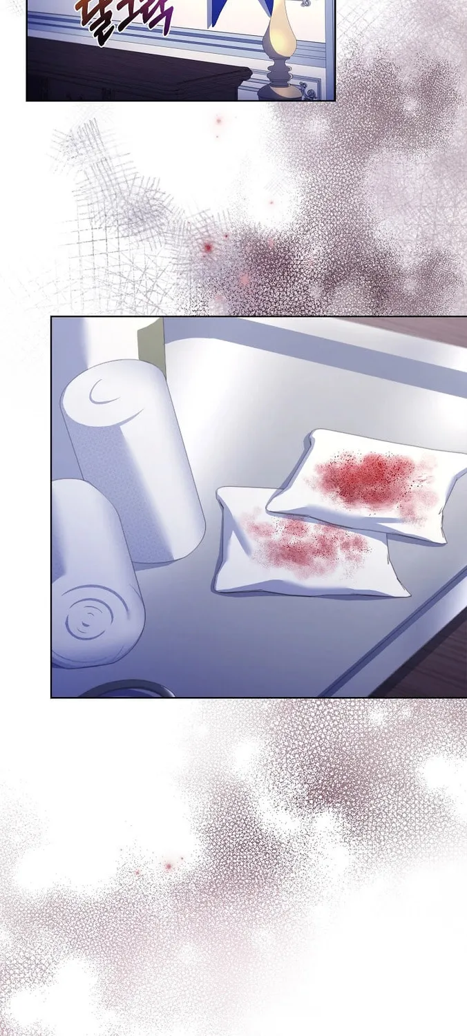 Read I Raised a Nine Tailed Fox Wrongly chapter 5 image 30 on Lezhin