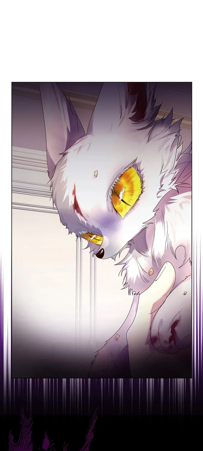 Read I Raised a Nine Tailed Fox Wrongly chapter 5 image 32 on Lezhin