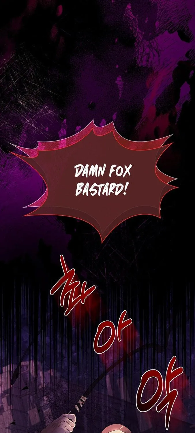Read I Raised a Nine Tailed Fox Wrongly chapter 5 image 34 on Lezhin