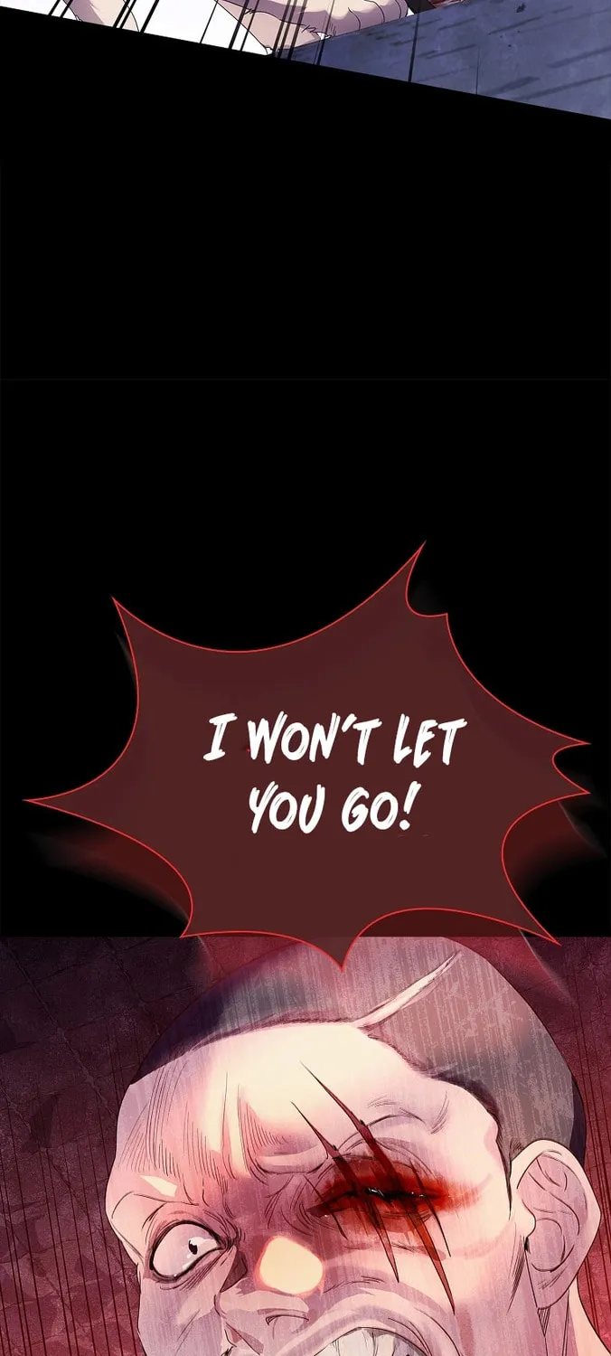 Read I Raised a Nine Tailed Fox Wrongly chapter 5 image 36 on Lezhin