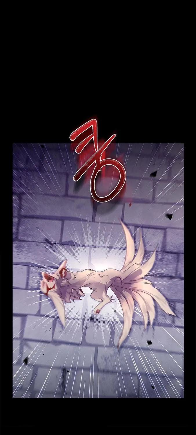 Read I Raised a Nine Tailed Fox Wrongly chapter 5 image 40 on Lezhin