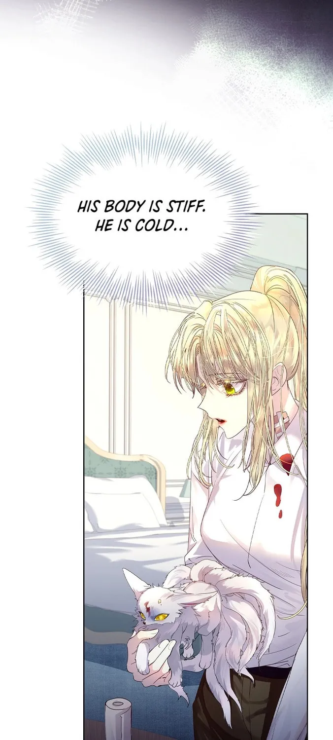 Read I Raised a Nine Tailed Fox Wrongly chapter 5 image 44 on Lezhin