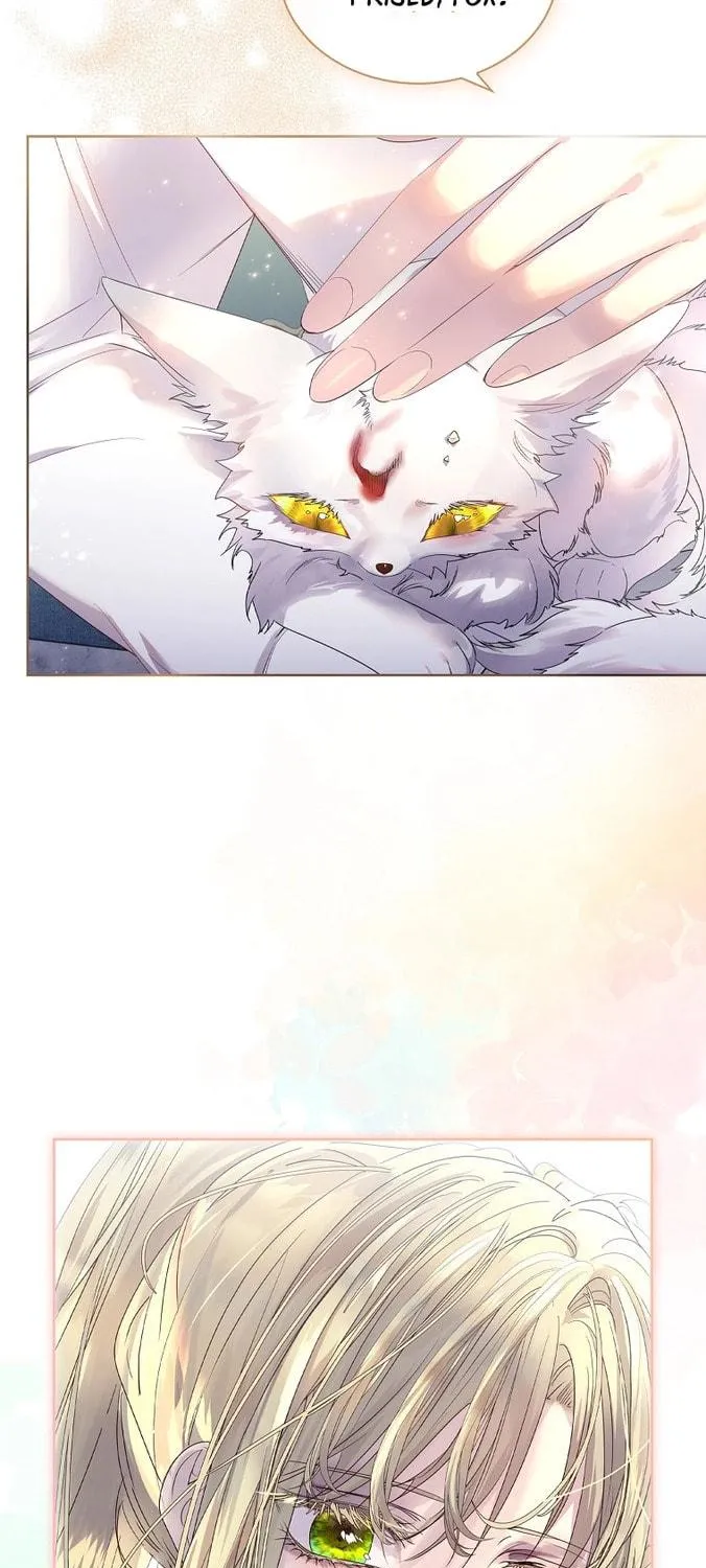 Read I Raised a Nine Tailed Fox Wrongly chapter 5 image 46 on Lezhin