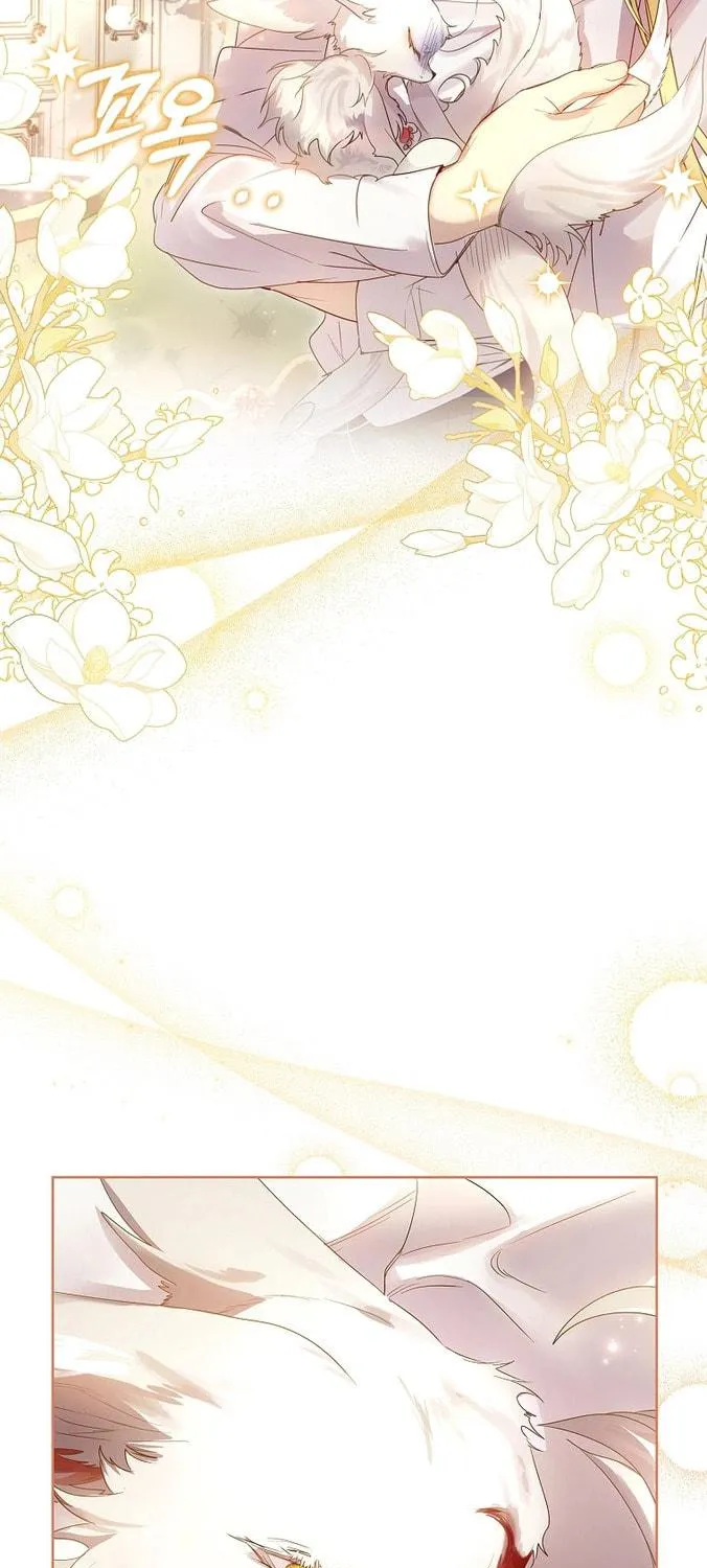 Read I Raised a Nine Tailed Fox Wrongly chapter 5 image 52 on Lezhin