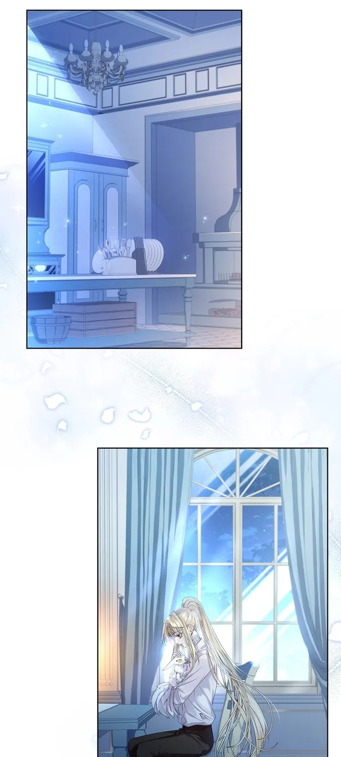 Read I Raised a Nine Tailed Fox Wrongly chapter 5 image 54 on Lezhin