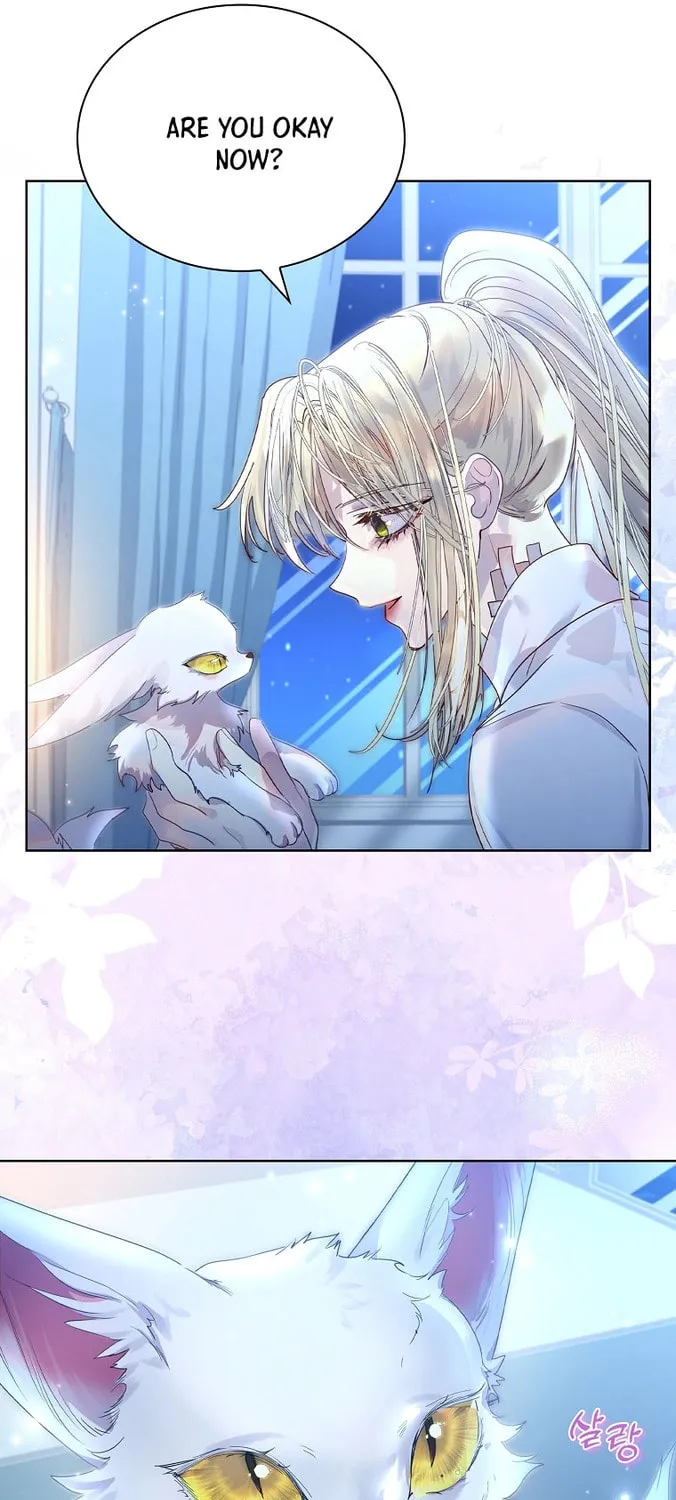 Read I Raised a Nine Tailed Fox Wrongly chapter 5 image 56 on Lezhin
