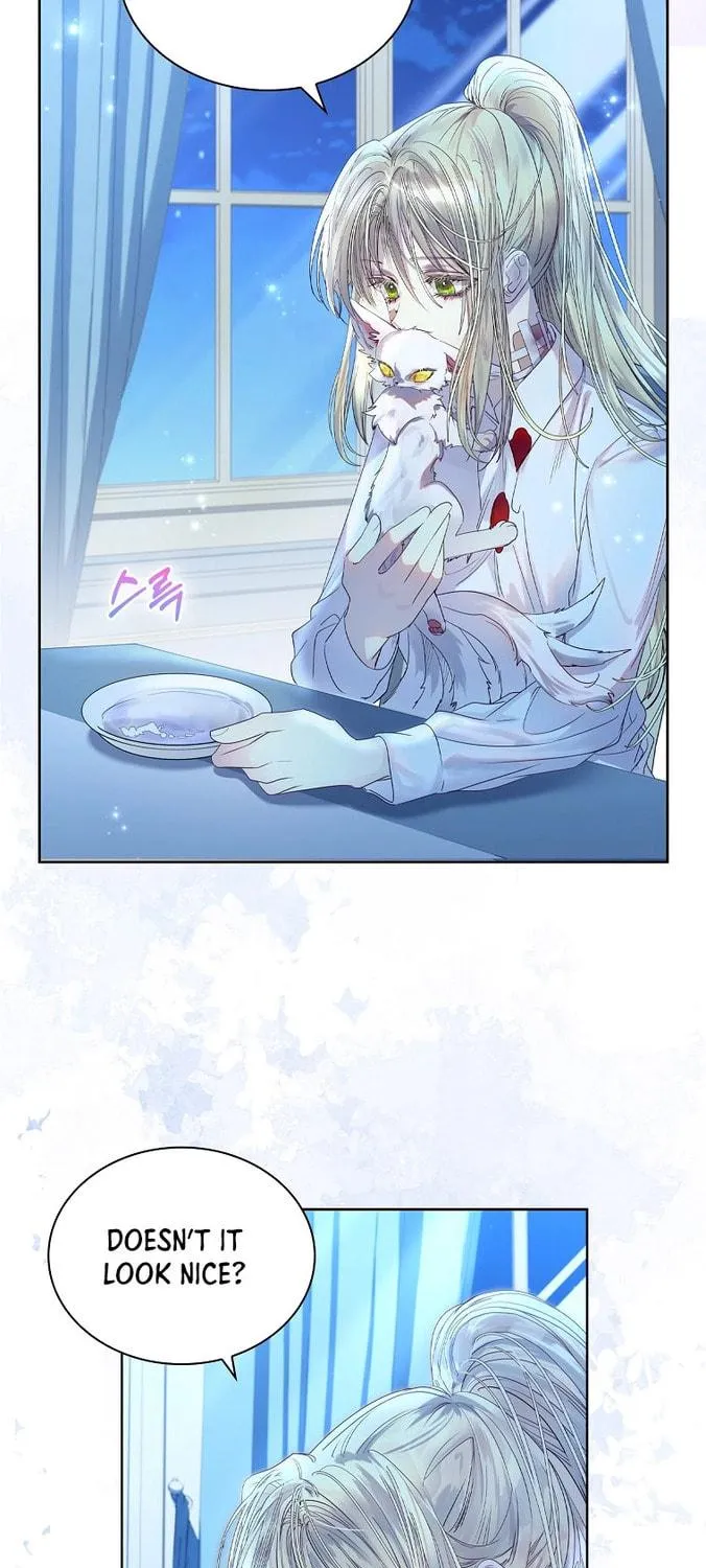 Read I Raised a Nine Tailed Fox Wrongly chapter 5 image 58 on Lezhin