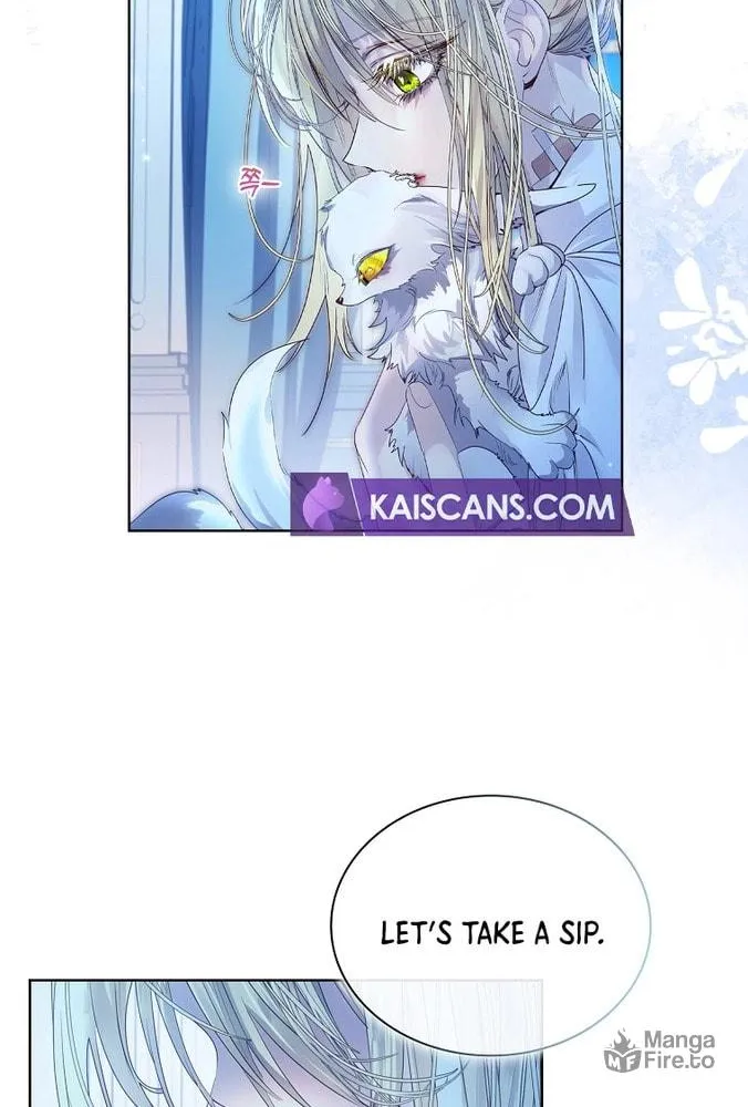 Read I Raised a Nine Tailed Fox Wrongly chapter 5 image 59 on Lezhin